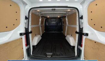 Ford Transit Custom Furgon 2.0 TDCI 250 L1 Ambiente 77 kW (105 CV) lleno