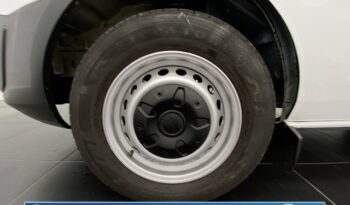Ford Transit Custom Furgon 2.0 TDCI 250 L1 Ambiente 77 kW (105 CV) lleno
