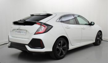 Honda Civic 1.0 I-VTEC TURBO ELEGANCE NAV lleno