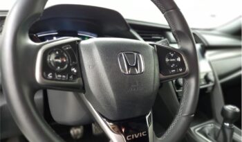 Honda Civic 1.0 I-VTEC TURBO ELEGANCE NAV lleno