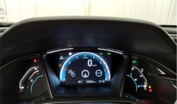 Honda Civic 1.0 I-VTEC TURBO ELEGANCE NAV lleno