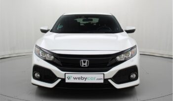 Honda Civic 1.0 I-VTEC TURBO ELEGANCE NAV lleno