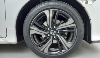 Honda Civic 1.0 I-VTEC TURBO ELEGANCE NAV lleno