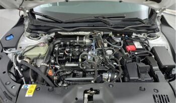 Honda Civic 1.0 I-VTEC TURBO ELEGANCE NAV lleno