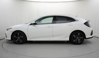Honda Civic 1.0 I-VTEC TURBO ELEGANCE NAV lleno