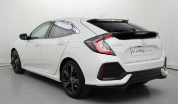 Honda Civic 1.0 I-VTEC TURBO ELEGANCE NAV lleno