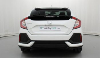 Honda Civic 1.0 I-VTEC TURBO ELEGANCE NAV lleno