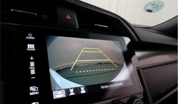 Honda Civic 1.0 I-VTEC TURBO ELEGANCE NAV lleno