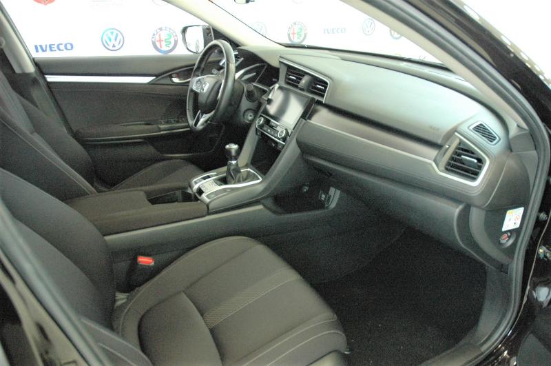Honda CIVIC 1.5 I VTEC TURBO ELEGANCE NAV
