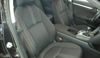Honda CIVIC 1.5 I VTEC TURBO ELEGANCE NAV lleno
