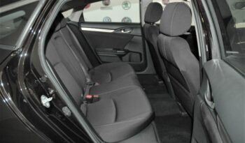 Honda CIVIC 1.5 I VTEC TURBO ELEGANCE NAV lleno