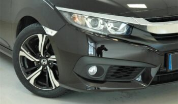 Honda CIVIC 1.5 I VTEC TURBO ELEGANCE NAV lleno
