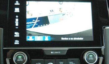 Honda CIVIC 1.5 I VTEC TURBO ELEGANCE NAV lleno