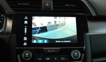 Honda CIVIC 1.5 I VTEC TURBO ELEGANCE NAV lleno