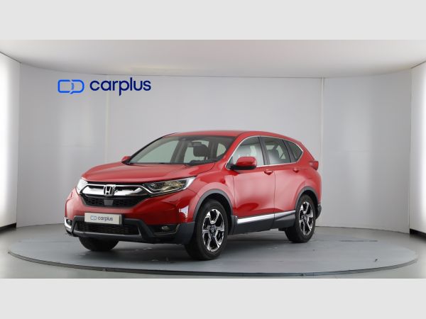 Honda CR-V 1.5 VTEC TURBO 4×2 ELEGANCE NAVI