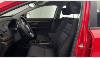 Honda CR-V 1.5 VTEC TURBO 4×2 ELEGANCE NAVI lleno