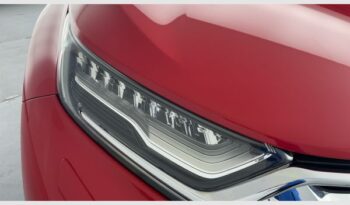 Honda CR-V 1.5 VTEC TURBO 4×2 ELEGANCE NAVI lleno