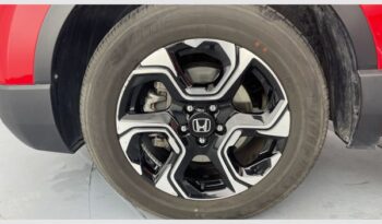 Honda CR-V 1.5 VTEC TURBO 4×2 ELEGANCE NAVI lleno