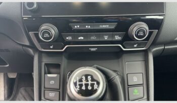 Honda CR-V 1.5 VTEC TURBO 4×2 ELEGANCE NAVI lleno