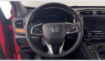 Honda CR-V 1.5 VTEC TURBO 4×2 ELEGANCE NAVI lleno