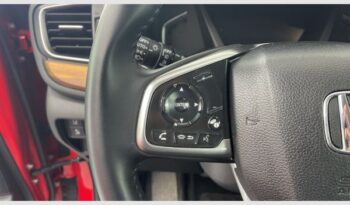 Honda CR-V 1.5 VTEC TURBO 4×2 ELEGANCE NAVI lleno