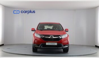 Honda CR-V 1.5 VTEC TURBO 4×2 ELEGANCE NAVI lleno