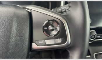 Honda CR-V 1.5 VTEC TURBO 4×2 ELEGANCE NAVI lleno