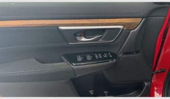 Honda CR-V 1.5 VTEC TURBO 4×2 ELEGANCE NAVI lleno
