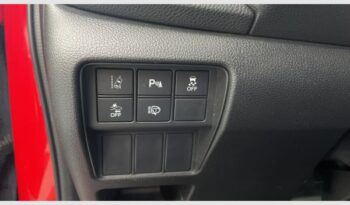 Honda CR-V 1.5 VTEC TURBO 4×2 ELEGANCE NAVI lleno