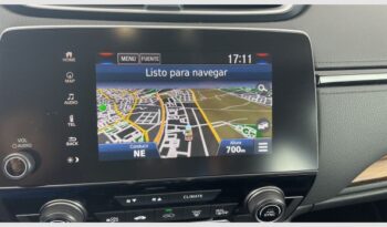 Honda CR-V 1.5 VTEC TURBO 4×2 ELEGANCE NAVI lleno