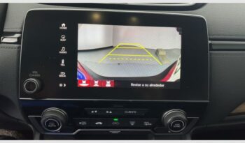 Honda CR-V 1.5 VTEC TURBO 4×2 ELEGANCE NAVI lleno