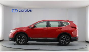 Honda CR-V 1.5 VTEC TURBO 4×2 ELEGANCE NAVI lleno