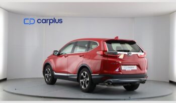 Honda CR-V 1.5 VTEC TURBO 4×2 ELEGANCE NAVI lleno