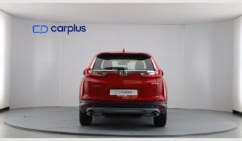Honda CR-V 1.5 VTEC TURBO 4×2 ELEGANCE NAVI lleno