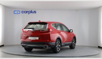 Honda CR-V 1.5 VTEC TURBO 4×2 ELEGANCE NAVI lleno