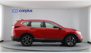 Honda CR-V 1.5 VTEC TURBO 4×2 ELEGANCE NAVI lleno