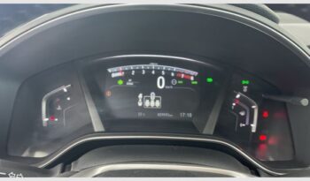 Honda CR-V 1.5 VTEC TURBO 4×2 ELEGANCE NAVI lleno