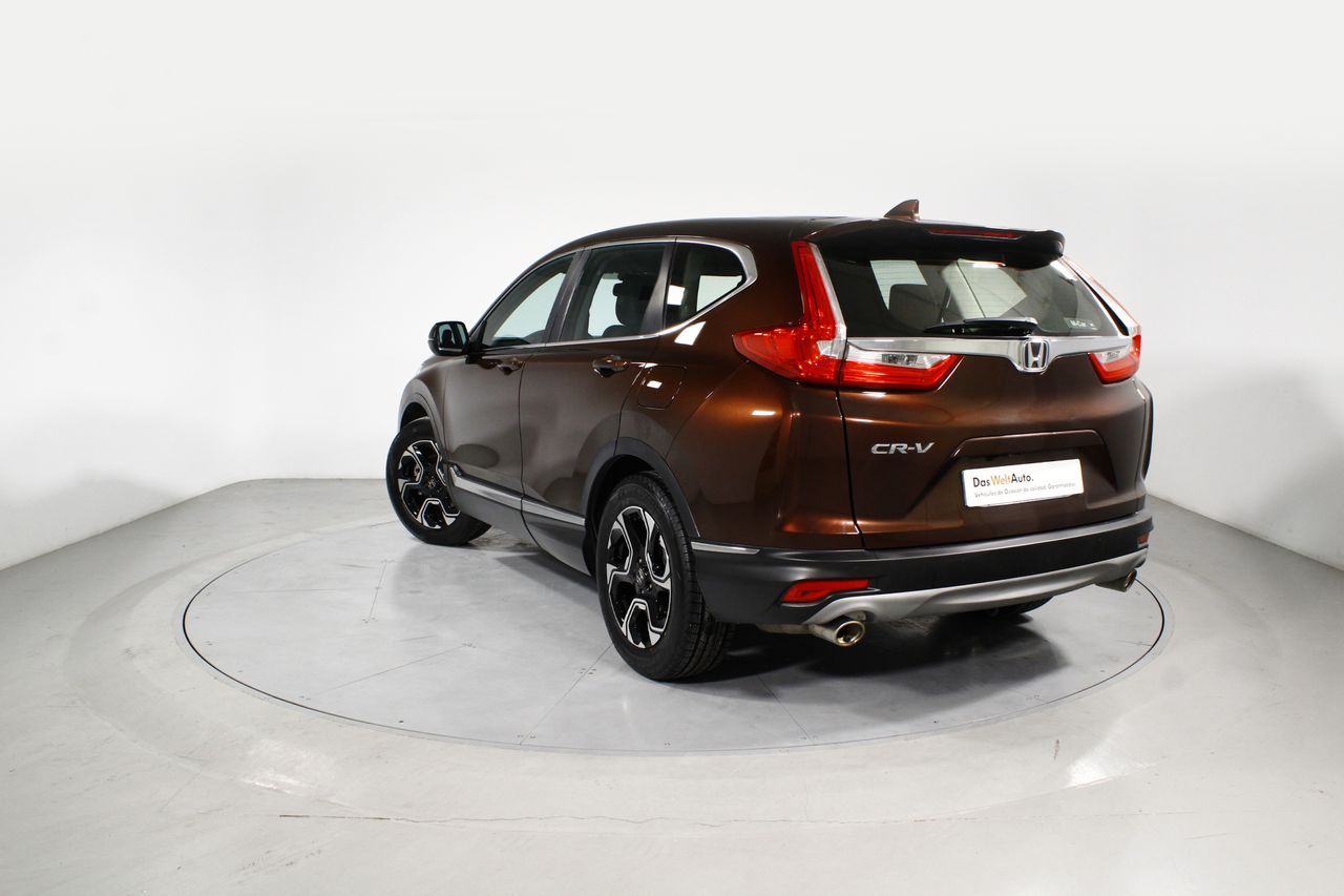 Honda CR-V 1.5 VTEC TURBO ELEGANCE 5P