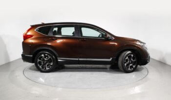 Honda CR-V 1.5 VTEC TURBO ELEGANCE 5P lleno