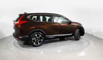 Honda CR-V 1.5 VTEC TURBO ELEGANCE 5P lleno