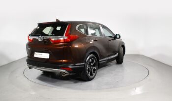 Honda CR-V 1.5 VTEC TURBO ELEGANCE 5P lleno