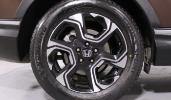 Honda CR-V 1.5 VTEC TURBO ELEGANCE 5P lleno