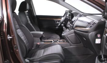 Honda CR-V 1.5 VTEC TURBO ELEGANCE 5P lleno