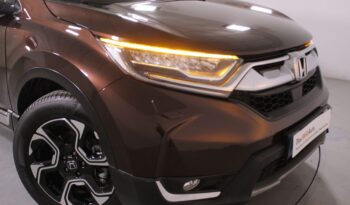 Honda CR-V 1.5 VTEC TURBO ELEGANCE 5P lleno