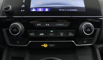 Honda CR-V 1.5 VTEC TURBO ELEGANCE 5P lleno
