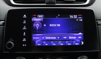 Honda CR-V 1.5 VTEC TURBO ELEGANCE 5P lleno