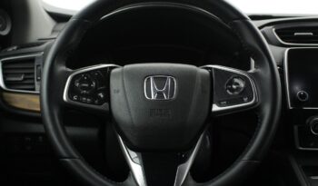 Honda CR-V 1.5 VTEC TURBO ELEGANCE 5P lleno