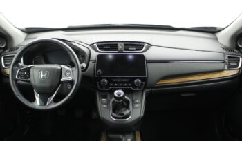 Honda CR-V 1.5 VTEC TURBO ELEGANCE 5P lleno