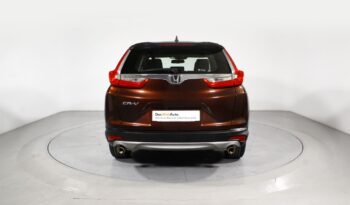 Honda CR-V 1.5 VTEC TURBO ELEGANCE 5P lleno