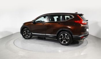 Honda CR-V 1.5 VTEC TURBO ELEGANCE 5P lleno